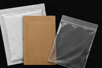 おすすめ梱包・発送用品