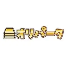 オリパーク秋葉原店 公式Xアイコン