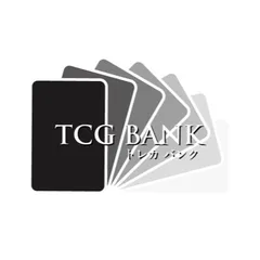 トレカバンク 公式Xアイコン