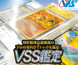 VSS鑑定の評判は？料金・送料・鑑定の流れと規約の注意点を公式で確認【2026年】